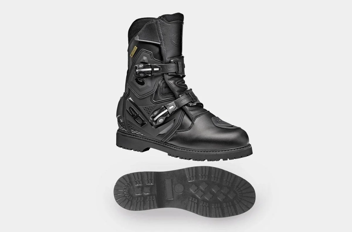 Stivale Sidi Mid Adventure 2 GORE nero - Image 3