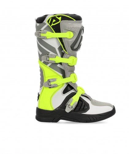 Stivali Cross Enduro Acerbis X-Team - Image 12