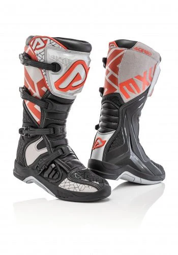 Stivali Cross Enduro Acerbis X-Team - Image 17
