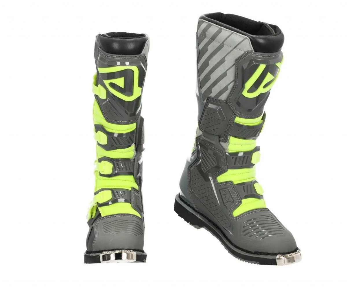 Stivali cross Acerbis X-RACE - Image 10