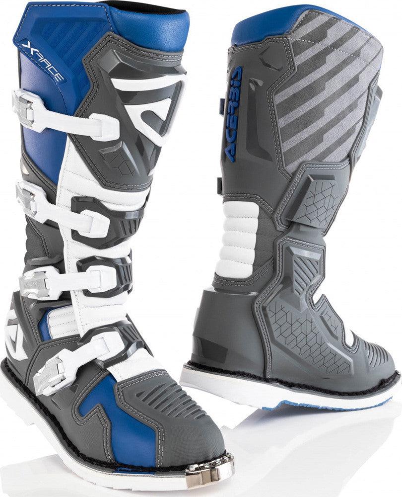 Stivali cross Acerbis X-RACE - Image 7