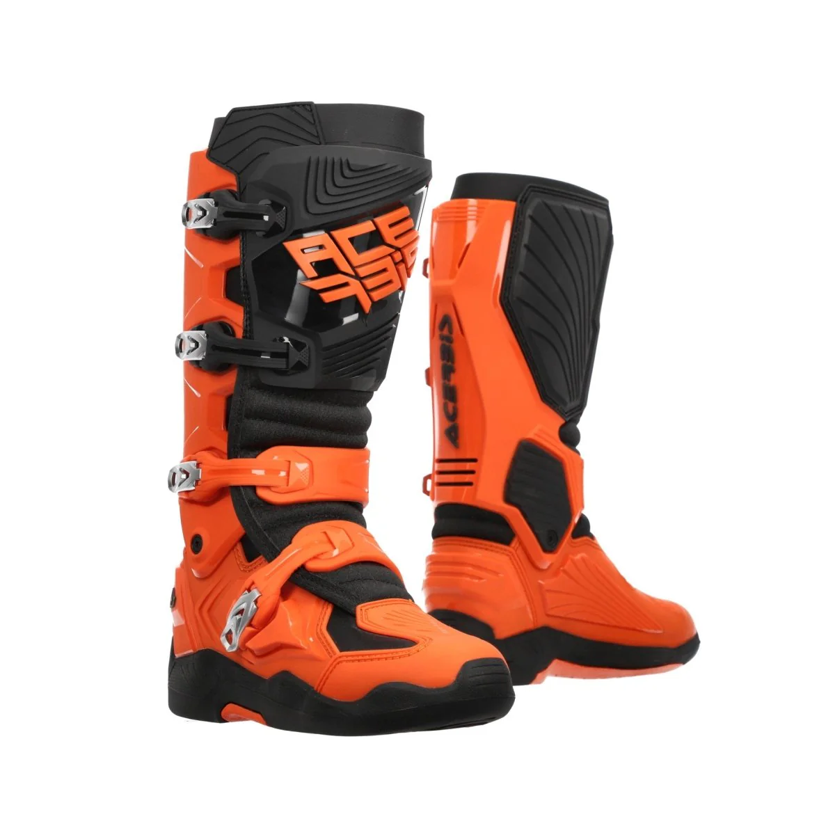 Stivali cross enduro Acerbis Whoops - Image 16