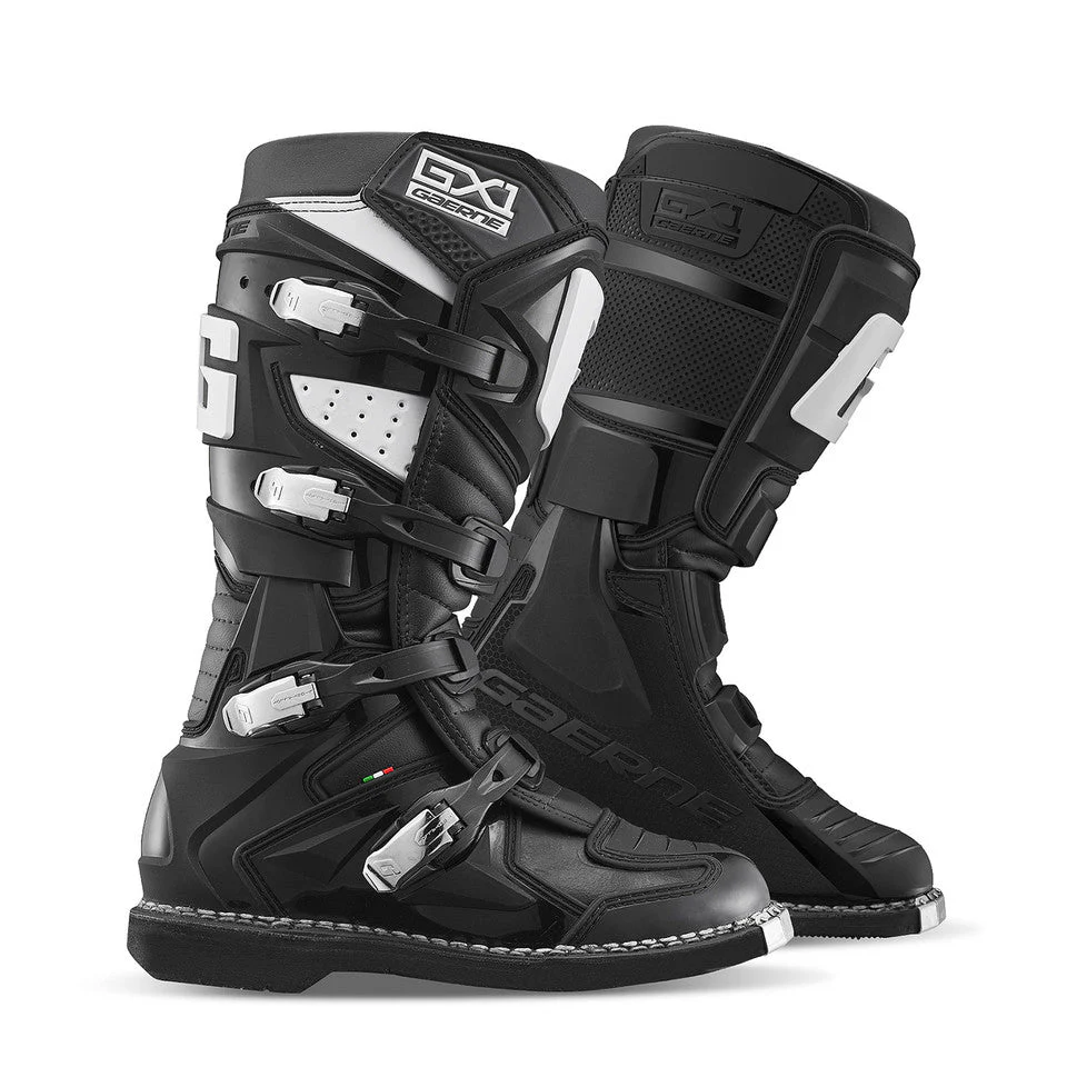 Stivali cross enduro Gaerne Gx-1 - Image 17