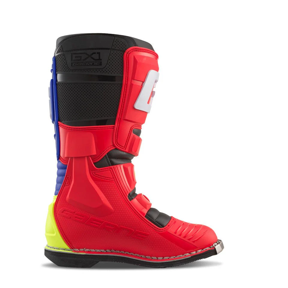 Stivali cross enduro Gaerne Gx-1 - Image 5