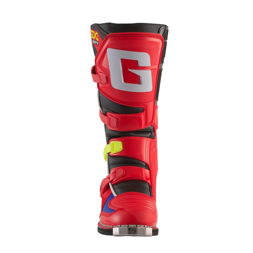 Stivali cross enduro Gaerne Gx-1 - Image 7