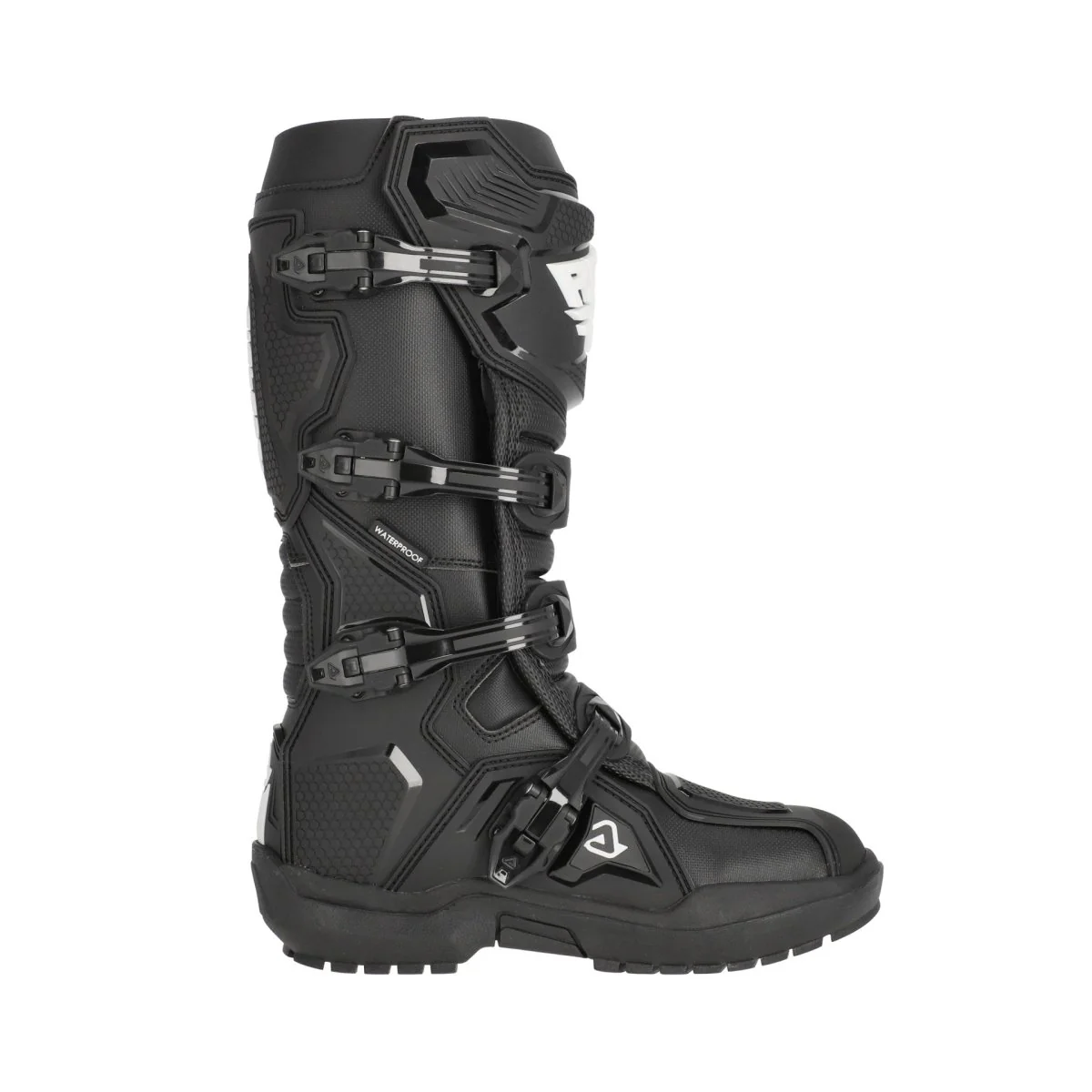 Stivali enduro Acerbis Artiglio Waterproof - Image 2