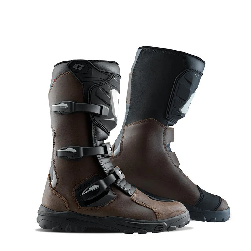 Stivali Gaerne G_Adventure Aquatech - Image 13