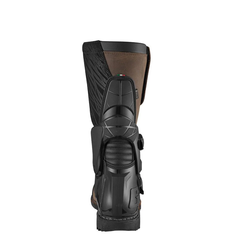 Stivali Gaerne G Dakar Gore-tex - Image 14