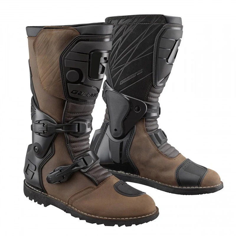 Stivali Gaerne G Dakar Gore-tex - Image 16