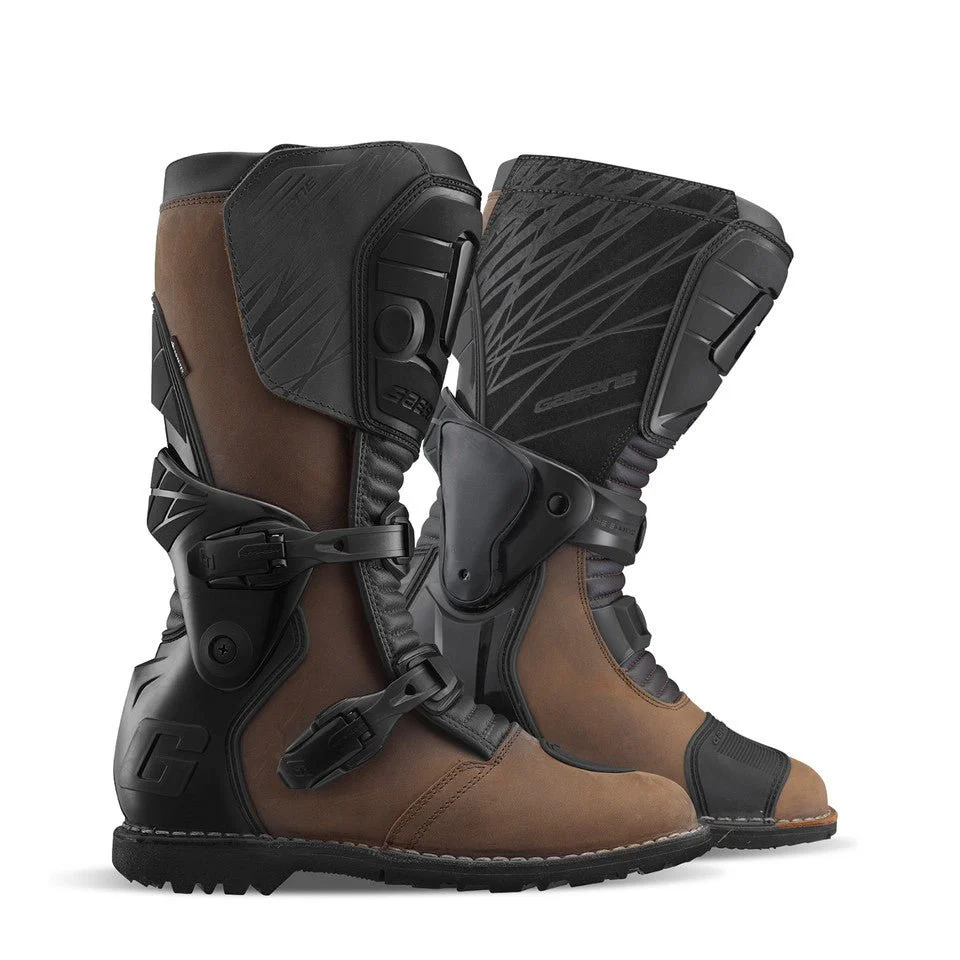 Stivali Gaerne G Dakar Gore-tex - Image 8