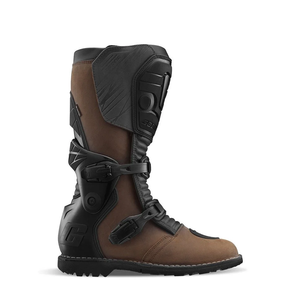 Stivali Gaerne G Dakar Gore-tex - Image 9