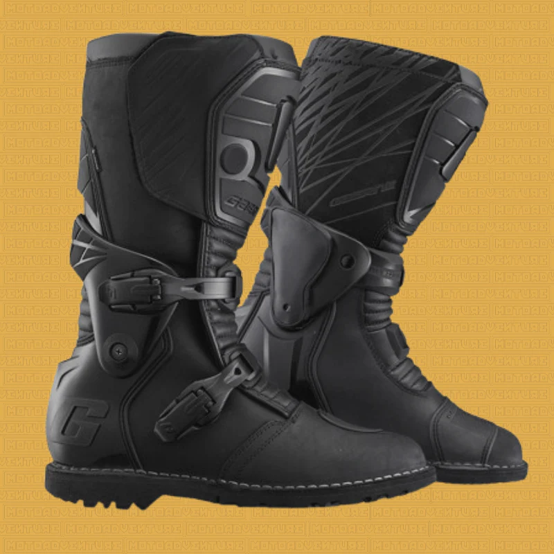 Stivali Gaerne G Dakar Gore-tex - Image 2