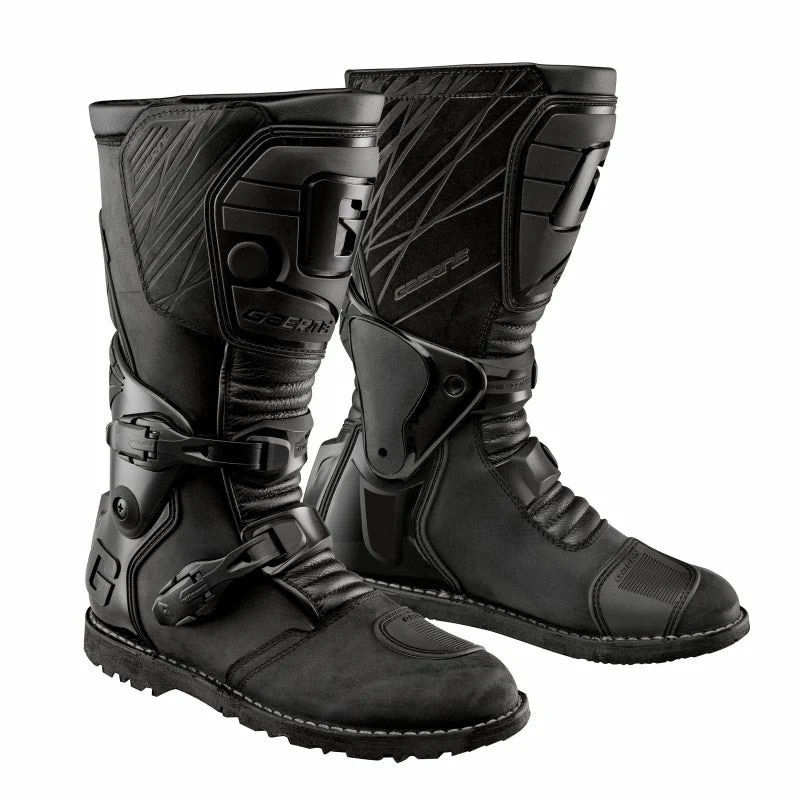 Stivali Gaerne G Dakar Gore-tex - Image 17