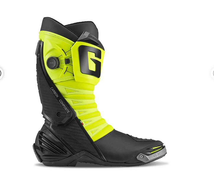 Stivali Gaerne GP1 LS - Image 6
