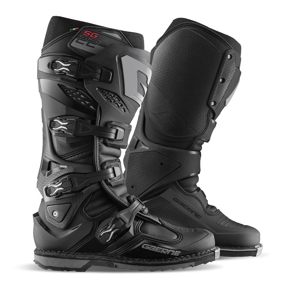 Stivali Gaerne SG22 - Image 7