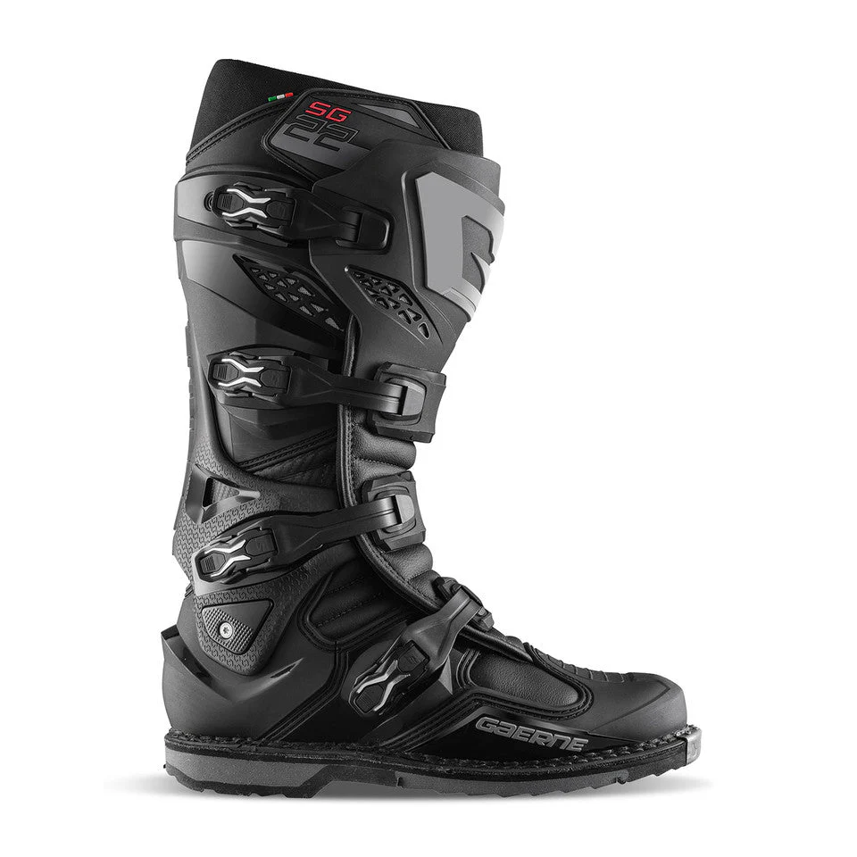 Stivali Gaerne SG22 - Image 8