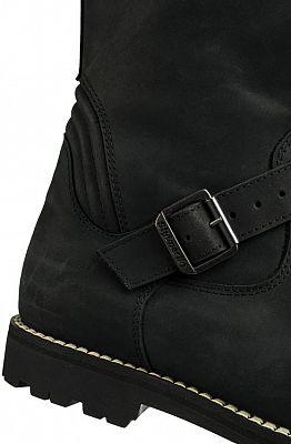 Stivali Stylmartin LEGEND EVO WP Nero - Image 6