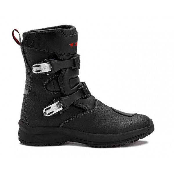 Stivali Stylmartin NAVAJO EVO LOW WP Antracite - Image 7
