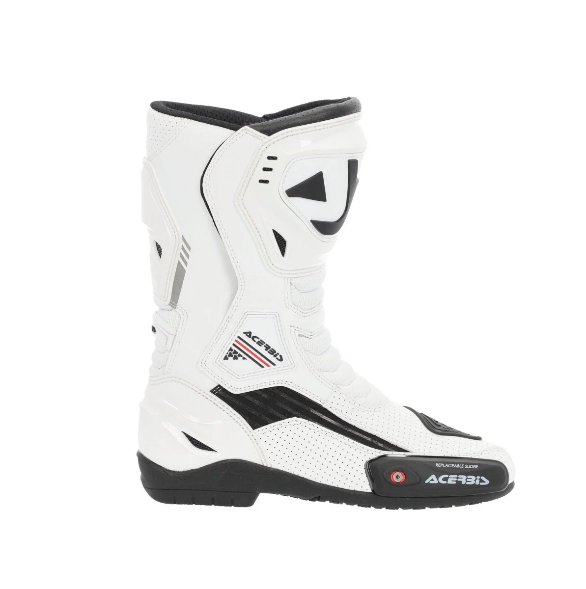 Stivali racing Acerbis Corkscrew - Image 2