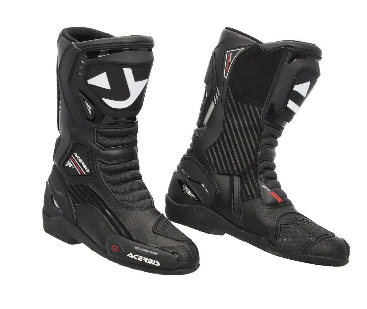Stivali racing Acerbis Corkscrew - Image 6