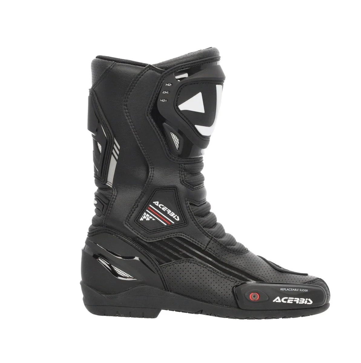 Stivali racing Acerbis Corkscrew - Image 8