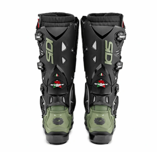 Stivali Cross Sidi Crossfire 3 SRS - Image 14