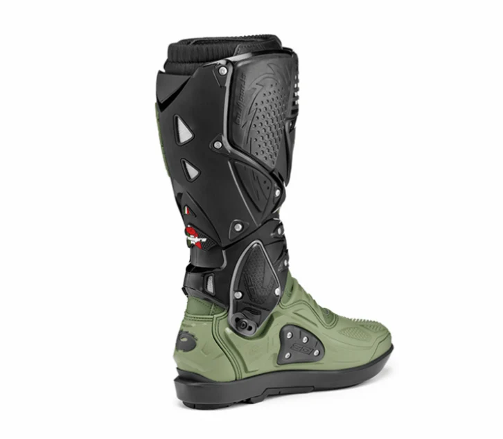 Stivali Cross Sidi Crossfire 3 SRS - Image 15