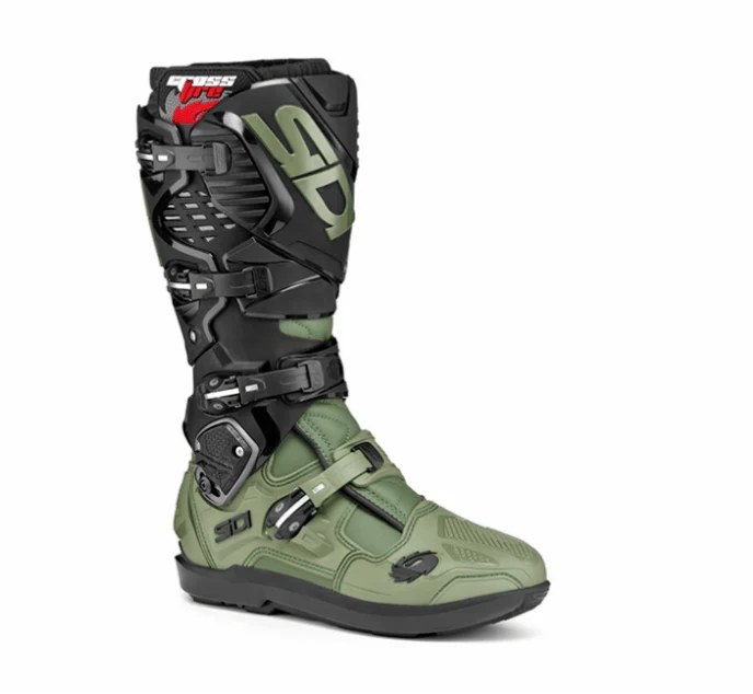 Stivali Cross Sidi Crossfire 3 SRS - Image 16