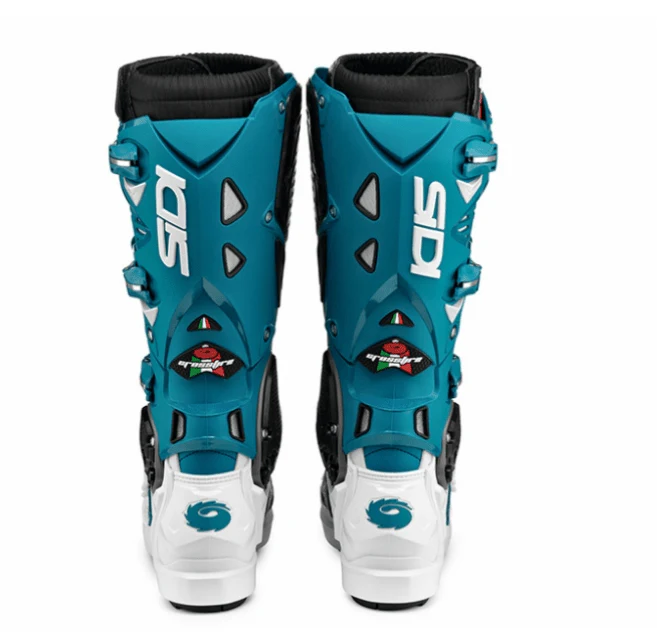Stivali Cross Sidi Crossfire 3 SRS - Image 19