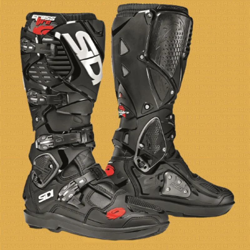 Stivali Cross Sidi Crossfire 3 SRS - Image 2