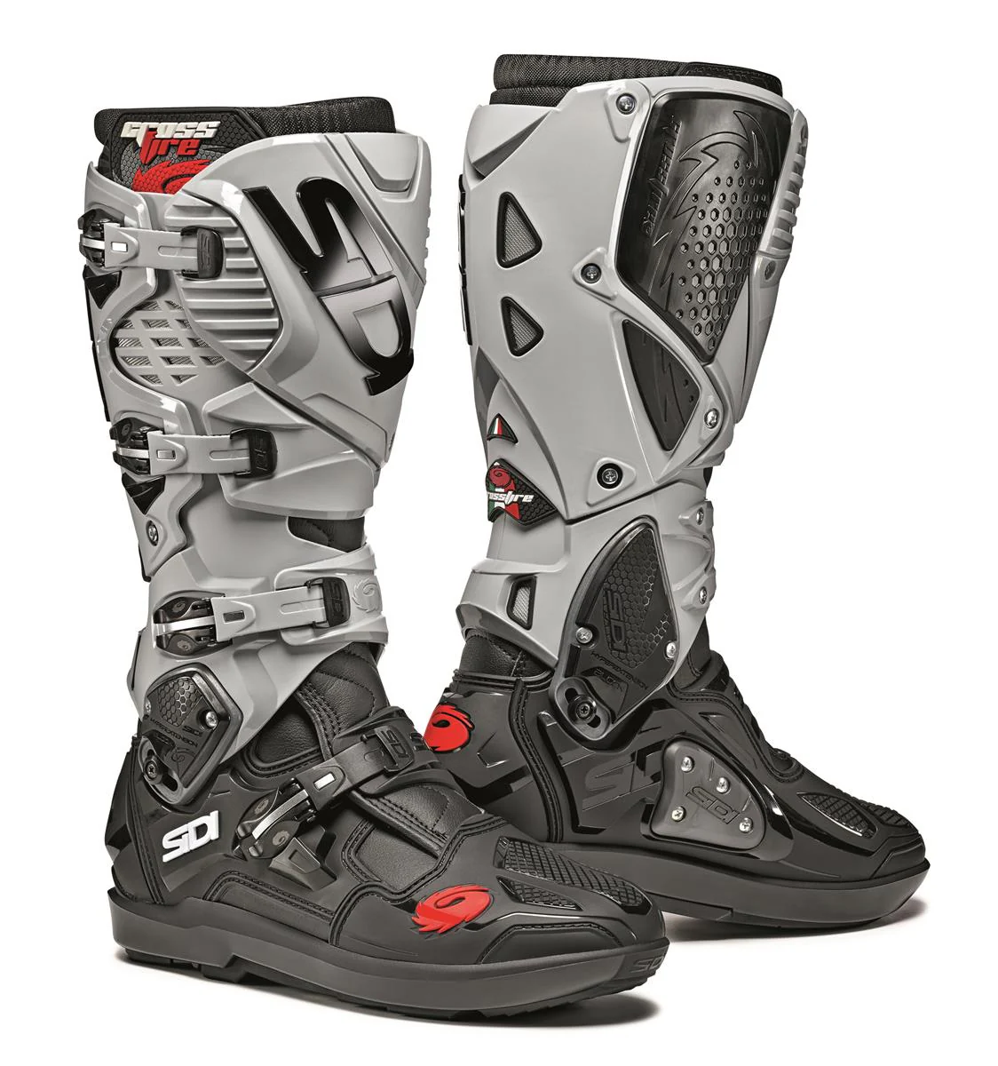 Stivali Cross Sidi Crossfire 3 SRS - Image 4