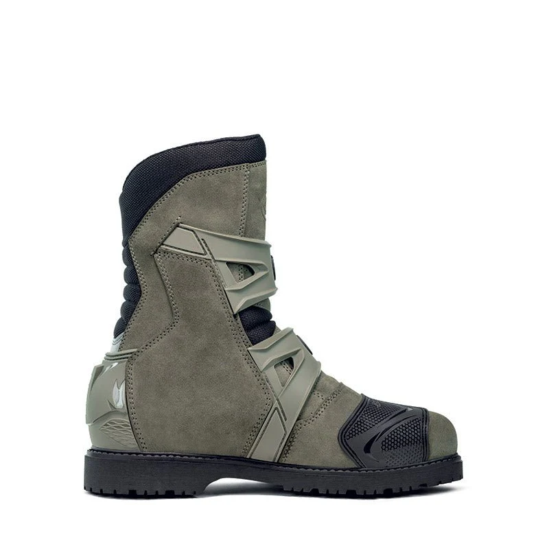Stivali Sidi Mid Adventure 2 Goretex Military - Image 3