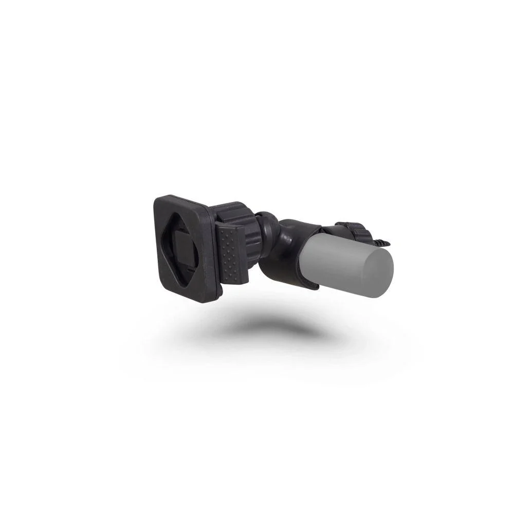 Supporto Smartphone SHAD SG71 . 180 x 90 mm - MANUBRIO - Image 2