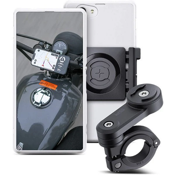 Supporto smartphone SP-Connect con morsetto universale - Image 2