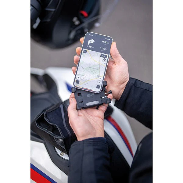 Supporto smartphone SP-Connect con morsetto universale - Image 3