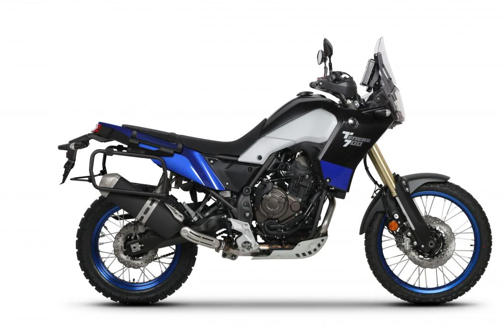 Teali laterali SHAD 4P System per Yamaha Tenerè 700 - Image 3