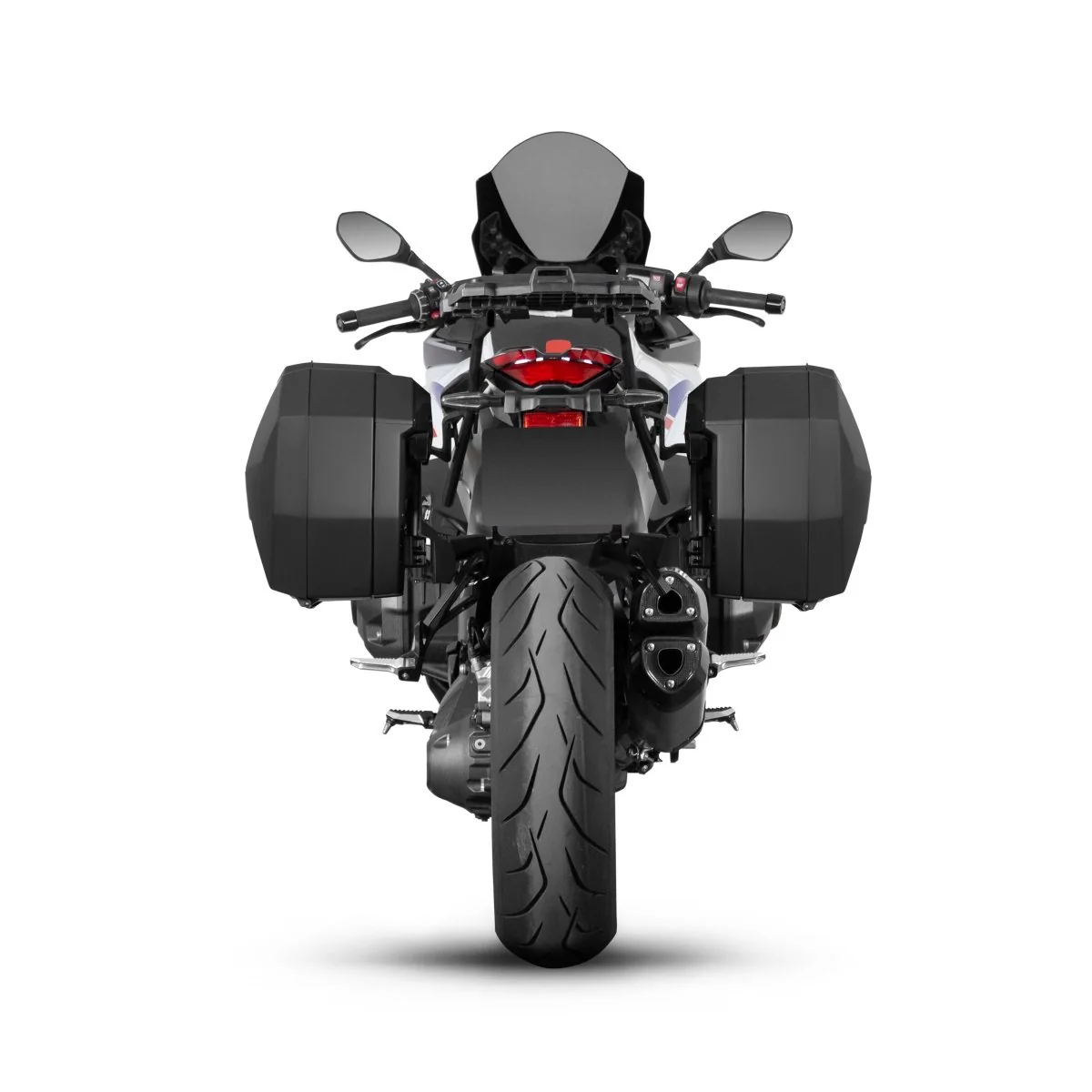 Telaietto Shad 3P SYSTEM ATTACCO LATERALE BMW R1300 R/RS - Image 2