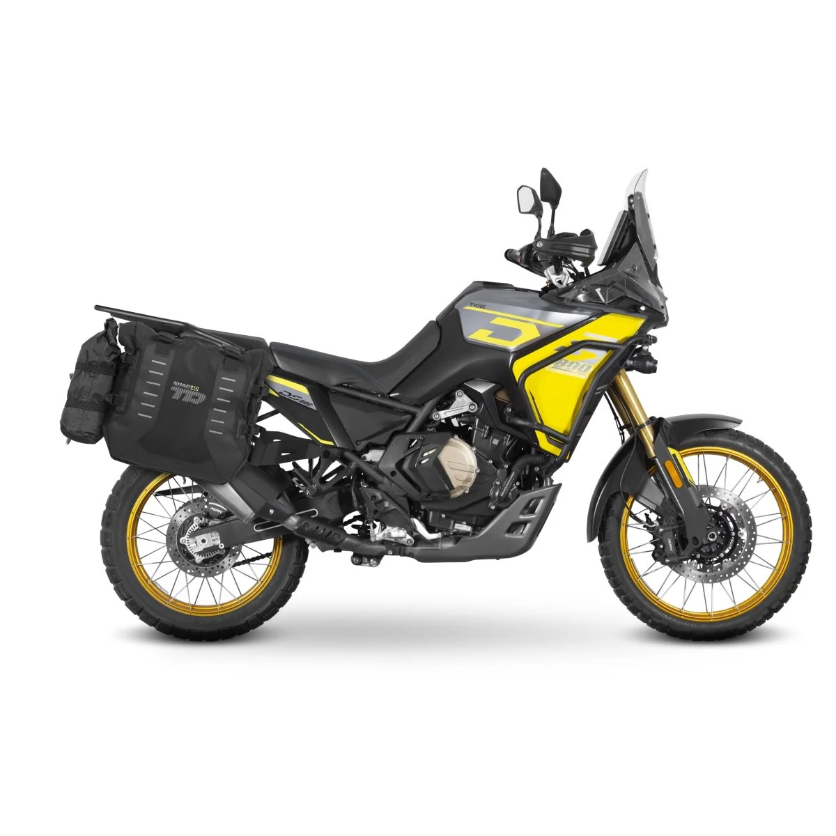 Telaietto Shad 4P SYSTEM VOGE DS800 RALLY - Image 2