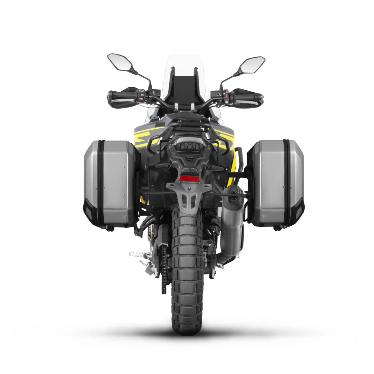 Telaietto Shad 4P SYSTEM VOGE DS800 RALLY - Image 3