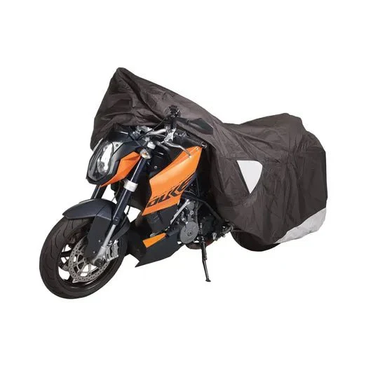 Telo corpimoto Booster Guardian G125 - Image 2