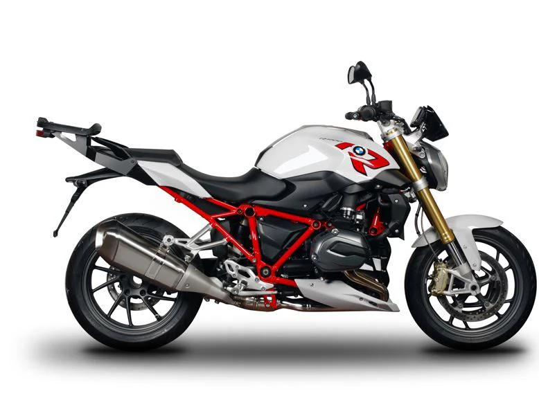 SHAD TOP MASTER BMW R1200 R/RS - Image 2