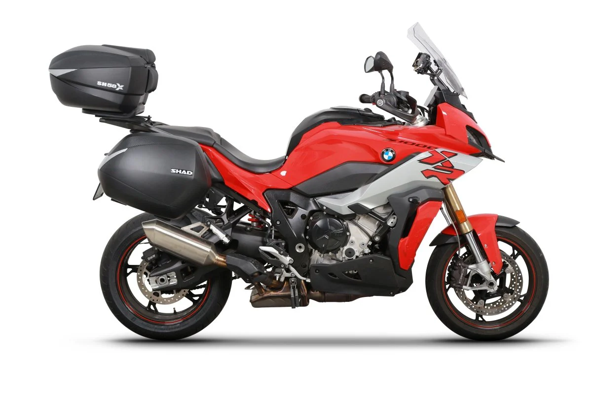 SHAD TOP MASTER BMW S1000XR - Image 3