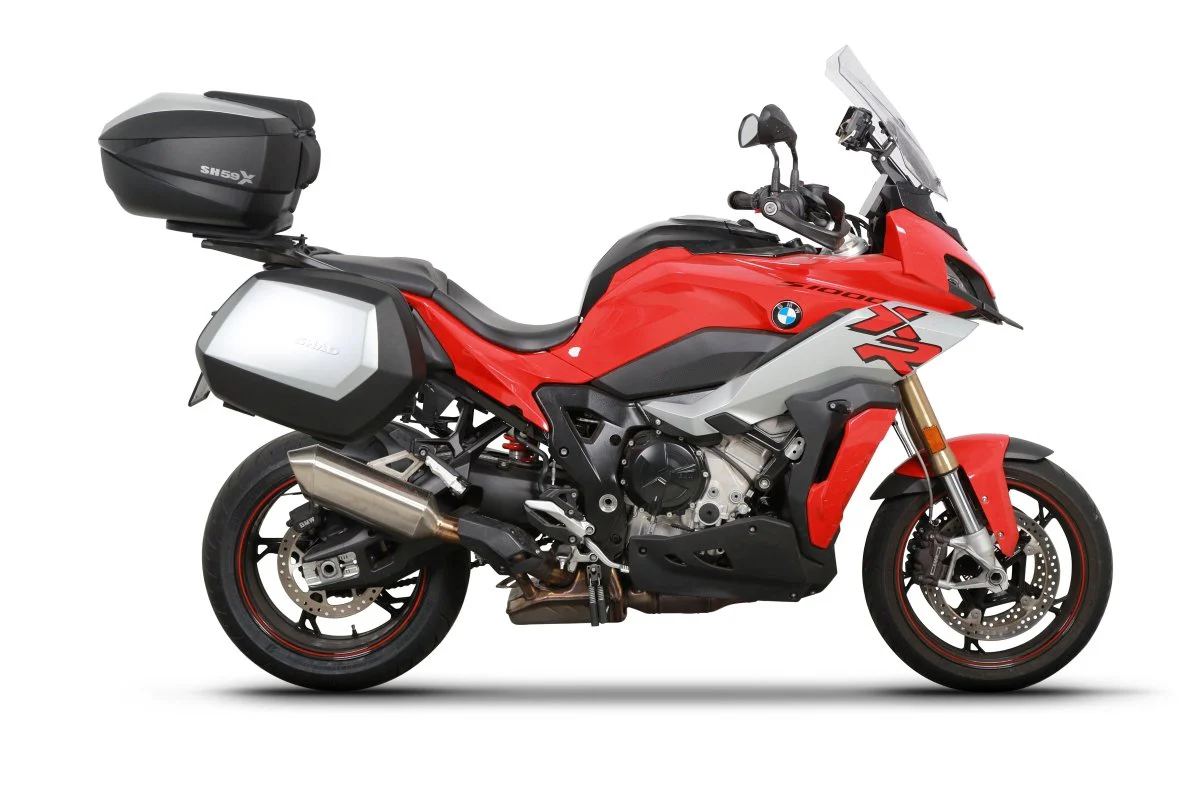 SHAD TOP MASTER BMW S1000XR - Image 4