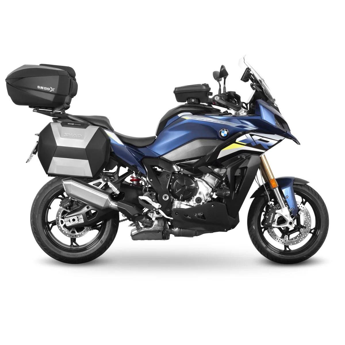 SHAD TOP MASTER BMW S1000XR - Image 5