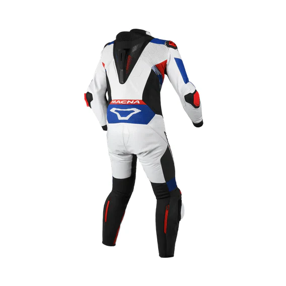 Tuta in pelle MACNA Armadyl 1 pc - Image 10