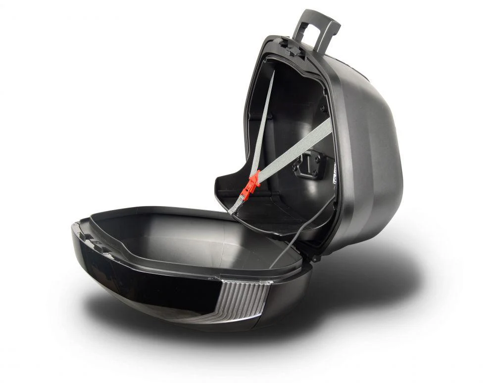 Valigie laterali SHAD SH36 in carbonio - Image 3