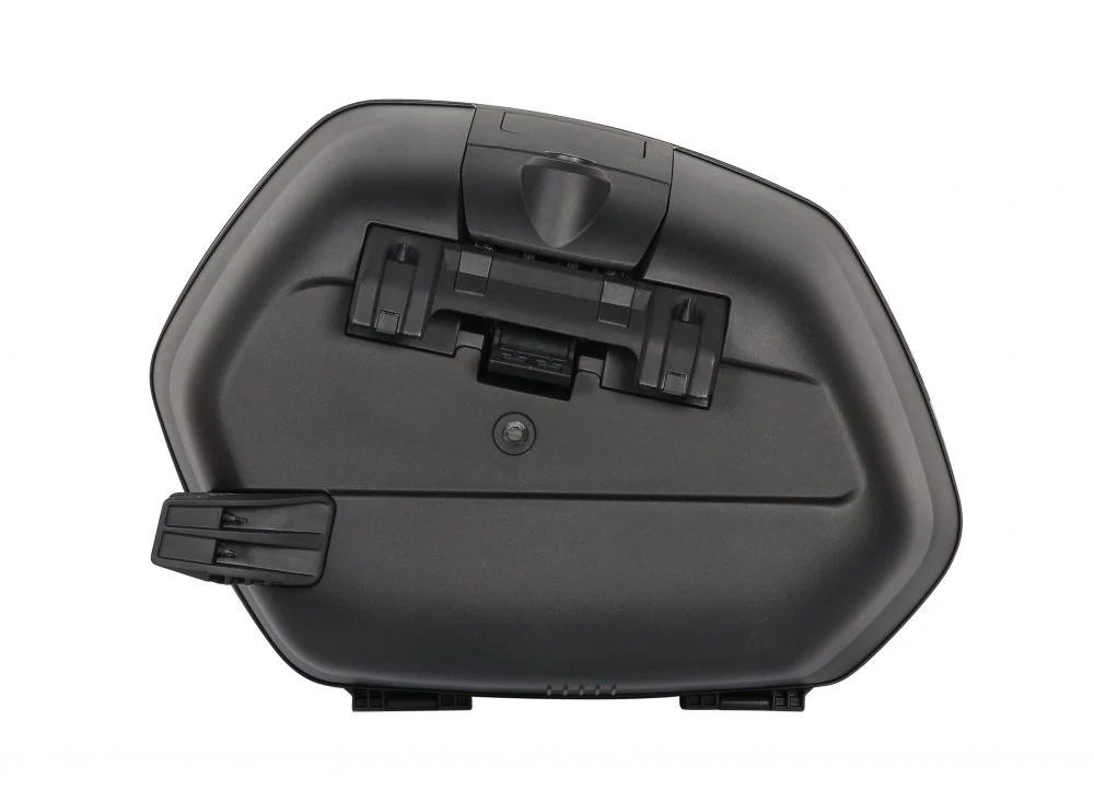 Valigie laterali SHAD SH36 in carbonio - Image 4
