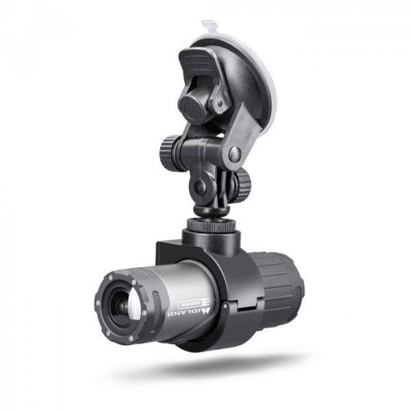 Videocamera Midland Bike Guardian WIFI a registrazione continua - Image 4