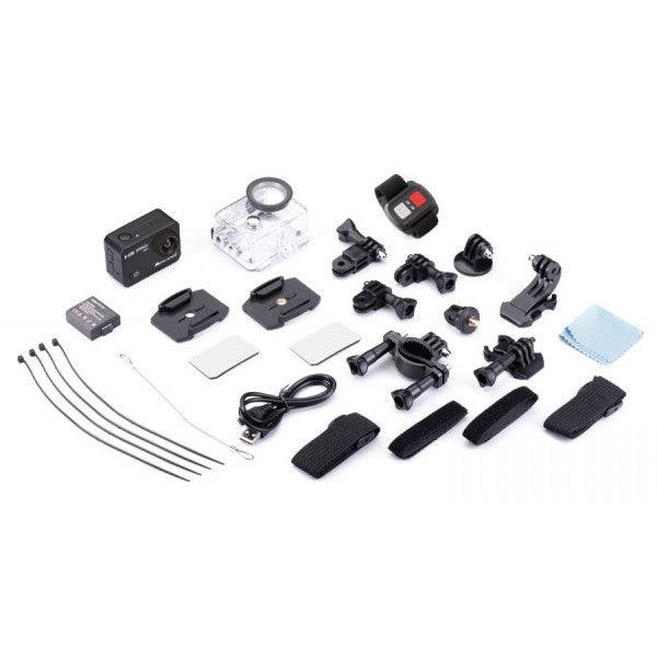 Videocamera Action cam Midland H9 pro 4K - Image 6