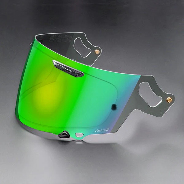 Visiera a specchio tipo VAS Arai RX-7 Evo - Image 5